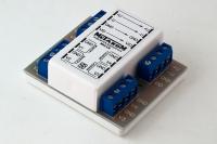 Разветвитель видеосигнала MKV-D4 (Метаком)