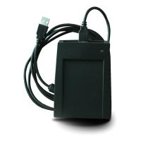 Считыватель настольный USB MCI-109 ( EM-Marine 125 кГц, Mifare 13,56 МГц)