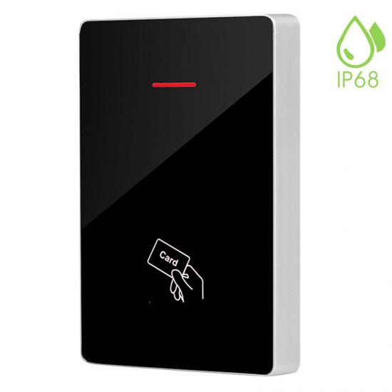 Считыватель с контроллером M12EM-W, IP68