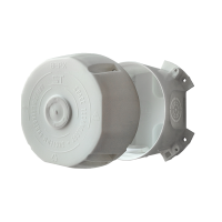 Монтажная коробка ST-K05 PRO (Белая)