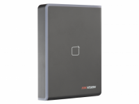 Считыватель DS-K1108AE (RS-485/Wiegand W26/W34/Em|Mifare)