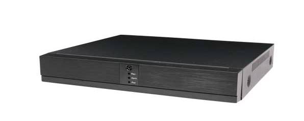 IP видеорегистратор VN-3116A (16CH/1 HDD/ до 5мп)