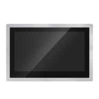 Видеодомофон Navigard NVM-103FHD-S QUADRO WF (10/2мп/AHD/TouchScreen/WiFi/DVR)