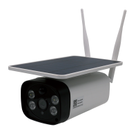 4G видеокамера VN-GBSY20-G ( 2МП/SD/SIM)
