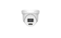 IP видеокамера NDF-CPS40IP400\MIC\HYBRID LIGHT (4мп/2,8мм/MIC)