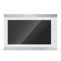 Видеодомофон Navigard NVM-104FHD-W QUADRO WF (10/2мп/AHD/TouchScreen/WIFI/DVR)