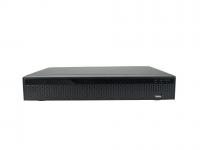 Гибридный видеорегистратор NAVIGARD ND-XVRF5016DB (16CH/2 HDD/до 2мп)