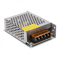 Блок питания ATIX AT-PS-1205М (E1) (12В/5А/Сетка)