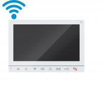 Видеодомофон Navigard NVM-710FHD-W WIFI (7/2мп/AHD/WiFi)