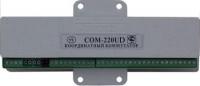 Коммутатор координатный МЕТАКОМ Com-220UD