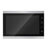 Видеодомофон Navigard NVM-104FHD-B QUADRO WF (10/2мп/AHD/TouchScreen/WIFI/DVR)