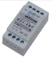 Разветвитель видеосигнала MKV-AMP (Метаком)