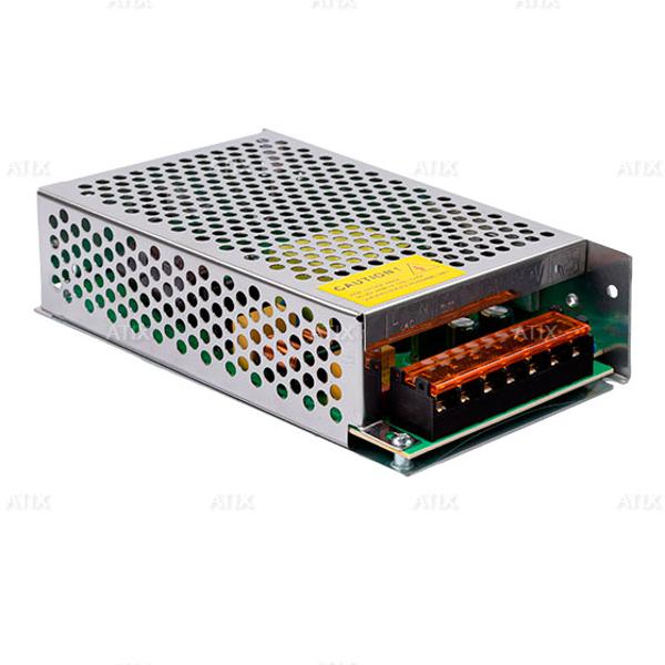 Блок питания ATIX AT-PS-1210М (V1) (12В/10А/Сетка)
