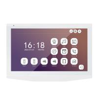 Видеодомофон Navigard NVM-707FHD-W HOOK (7/2мп/AHD/TouchScreen/WIFI)