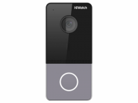 IP Вызывная панель HiWatch VDP-D2201 (B) (2мп)