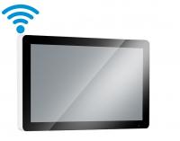 Видеодомофон Navigard NVM-108FHD-B WIFI (10/2мп/AHD/TouchScreen/WIFI)