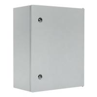 Щит с монтажной панелью герметичный ЩМПГ-2 500х400х220 IP54 EKF Basic
