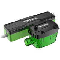 Дренажный насос Wipcool P12 (12 л/ч; 7м; 19 дБ)