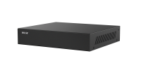 IP видеорегистратор NAVIGARD ND-NVR3004S1POE Lite  (4CH/Питание PoE/1 HDD/+5 доп каналов)