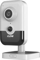 IP видеокамера IFLOW F-IC-1921CIW (2мп/SD/MIC)