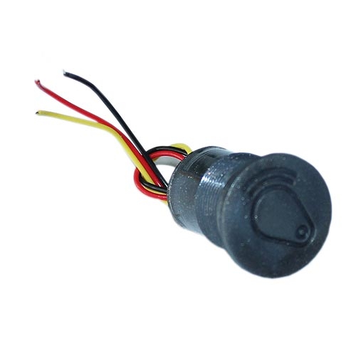 Считыватель MK-RF, МЕТАКОМ, врезной