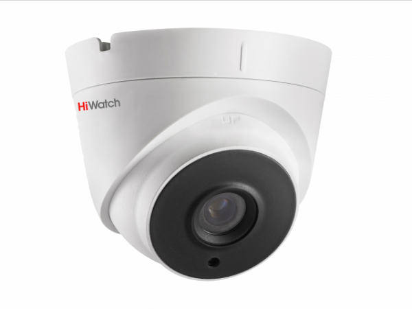 IP видеокамера HiWatch DS-I403 (D) (4мп/2,8мм)