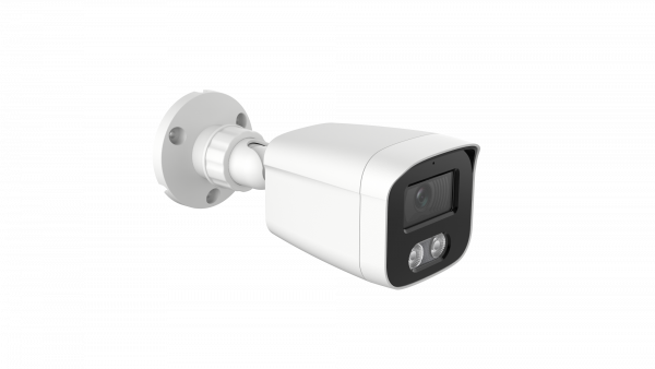 IP видеокамера NAVIGARD NDF-BMSD40IP400\MIC\HYBRID LIGHT (4мп/2,8мм/MIC)