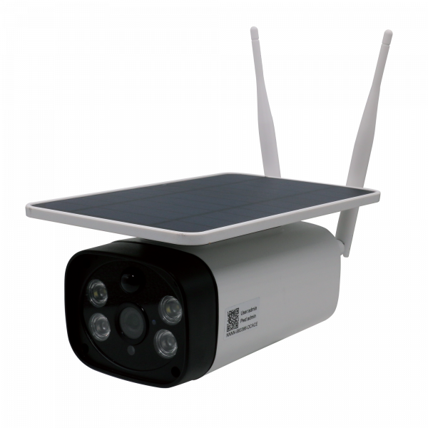 4G видеокамера VN-GBSY20-G ( 2МП/SD/SIM)