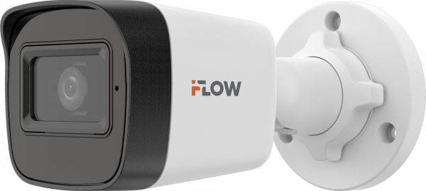 IP видеокамера iFLOW F-IC-1141M (4мп/2,8мм)