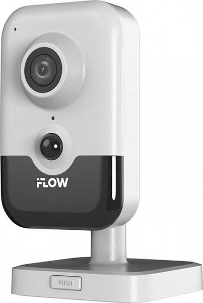 IP видеокамера IFLOW F-IC-1921CIW (2мп/SD/MIC)