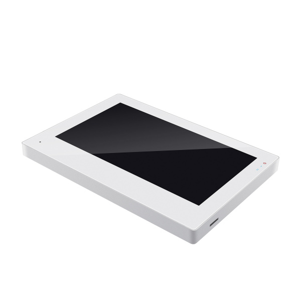 Видеодомофон Navigard NVM-703FHD-W WIFI (7/2мп/AHD/TouchScreen/WIFI)