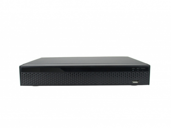 IP видеорегистратор NAVIGARD NVR3016D (16CH/1 HDD)
