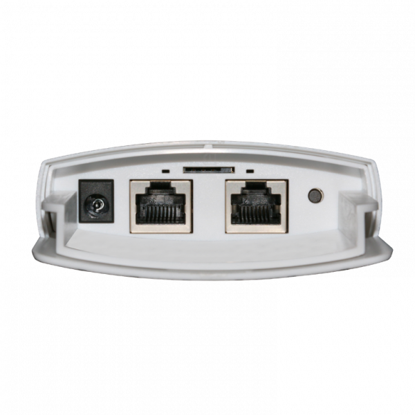 4G роутер NAVIGARD VD-G2CH (2 порта/WIFI/IP66)
