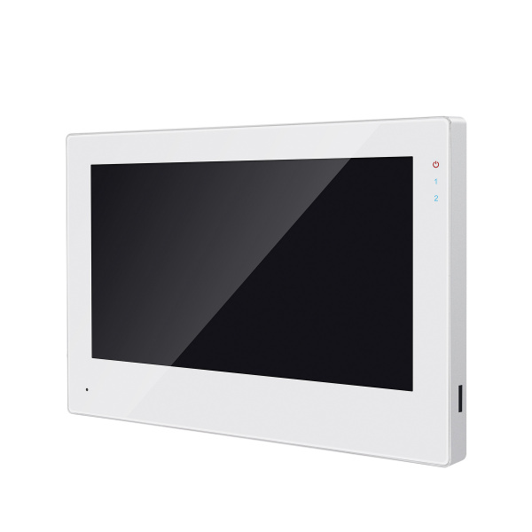 Видеодомофон Navigard NVM-703FHD-W WIFI (7/2мп/AHD/TouchScreen/WIFI)