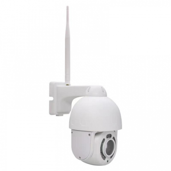 4G поворотная видеокамера VN-GBM10X50 (5МП/SD/MIC/10X)