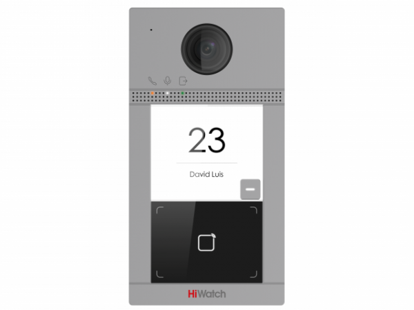 VDP-D4211W (B) IP Вызывная панель, 2мп, WiFi 
