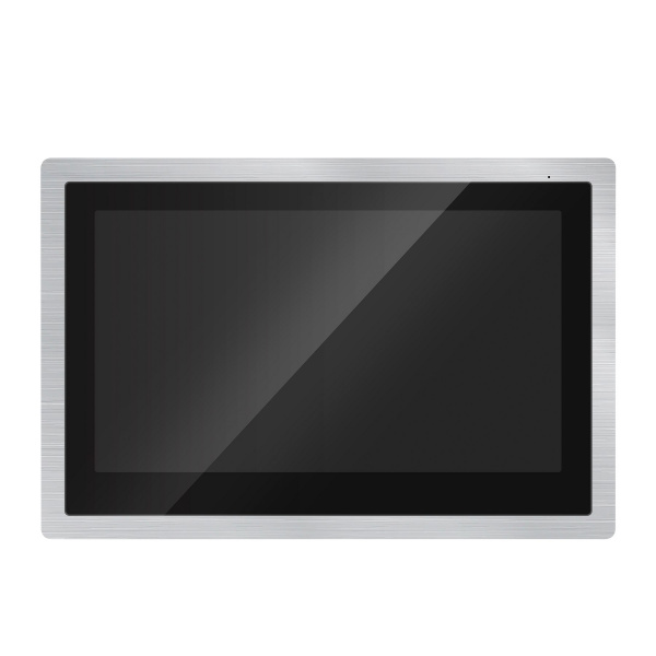 Видеодомофон Navigard NVM-103FHD-S QUADRO WF (10/2мп/AHD/TouchScreen/WiFi/DVR)