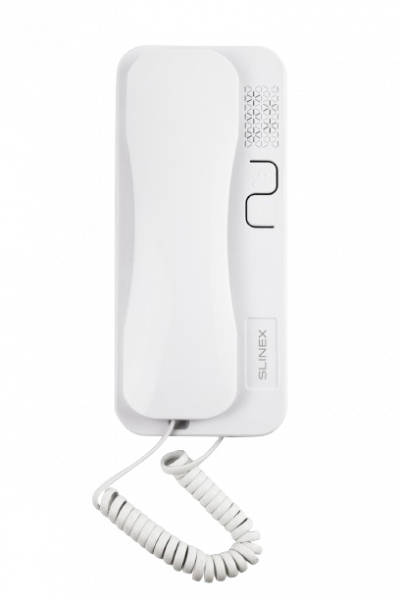 Трубка координатная SKP-7 (White), аудиотрубка