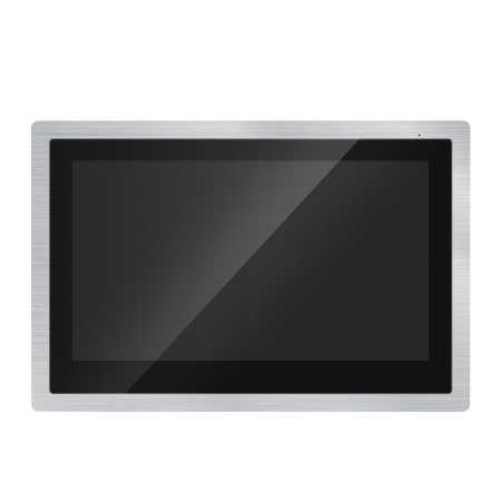 Видеодомофон Navigard NVM-103FHD-S QUADRO WF (10/2мп/AHD/TouchScreen/WiFi/DVR)