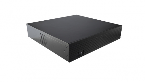 IP видеорегистратор NAVIGARD ND-NVR3664K8 (64CH/8 HDD/4К)