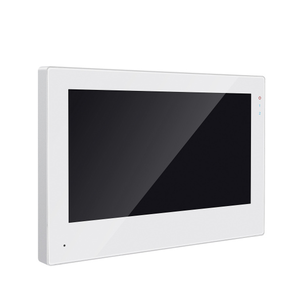Видеодомофон Navigard NVM-703FHD-W WIFI (7/2мп/AHD/TouchScreen/WIFI)