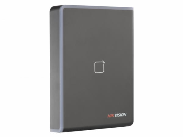 Считыватель DS-K1108AE (RS-485/Wiegand W26/W34/Em|Mifare)