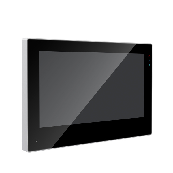 Видеодомофон Navigard NVM-703FHD-B WIFI (7/2мп/AHD/TouchScreen/WIFI)