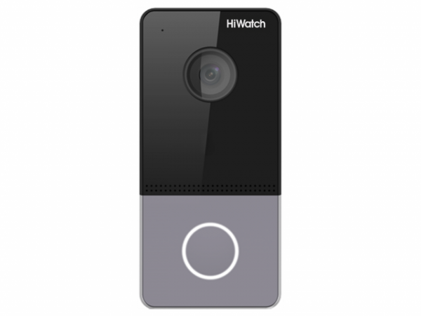 IP Вызывная панель HiWatch VDP-D2201 (B) (2мп)