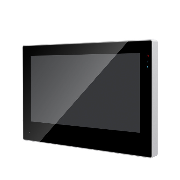 Видеодомофон Navigard NVM-703FHD-B WIFI (7/2мп/AHD/TouchScreen/WIFI)