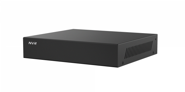 IP видеорегистратор NAVIGARD ND-NVR3009S1 Lite (9CH/1 HDD/до 8мп)
